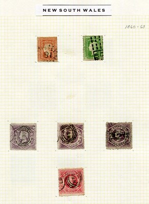 LOT 3047