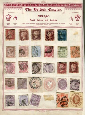 LOT 3054