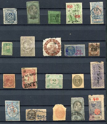 LOT 3059
