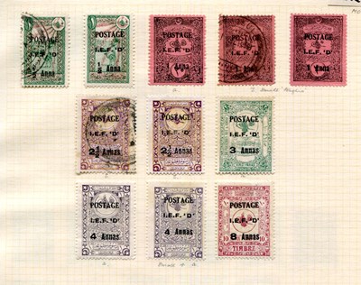 LOT 3081