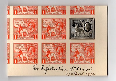 LOT 3096