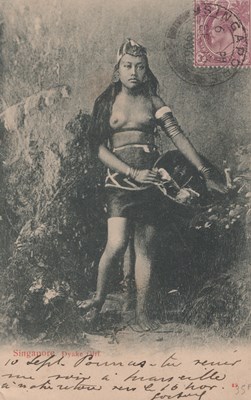 LOT 3166