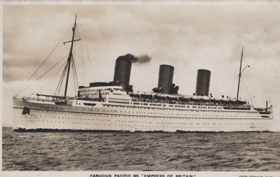 LOT 3189
