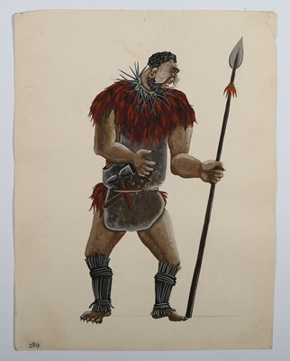 LOT 3267