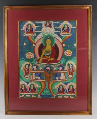 LOT 1261