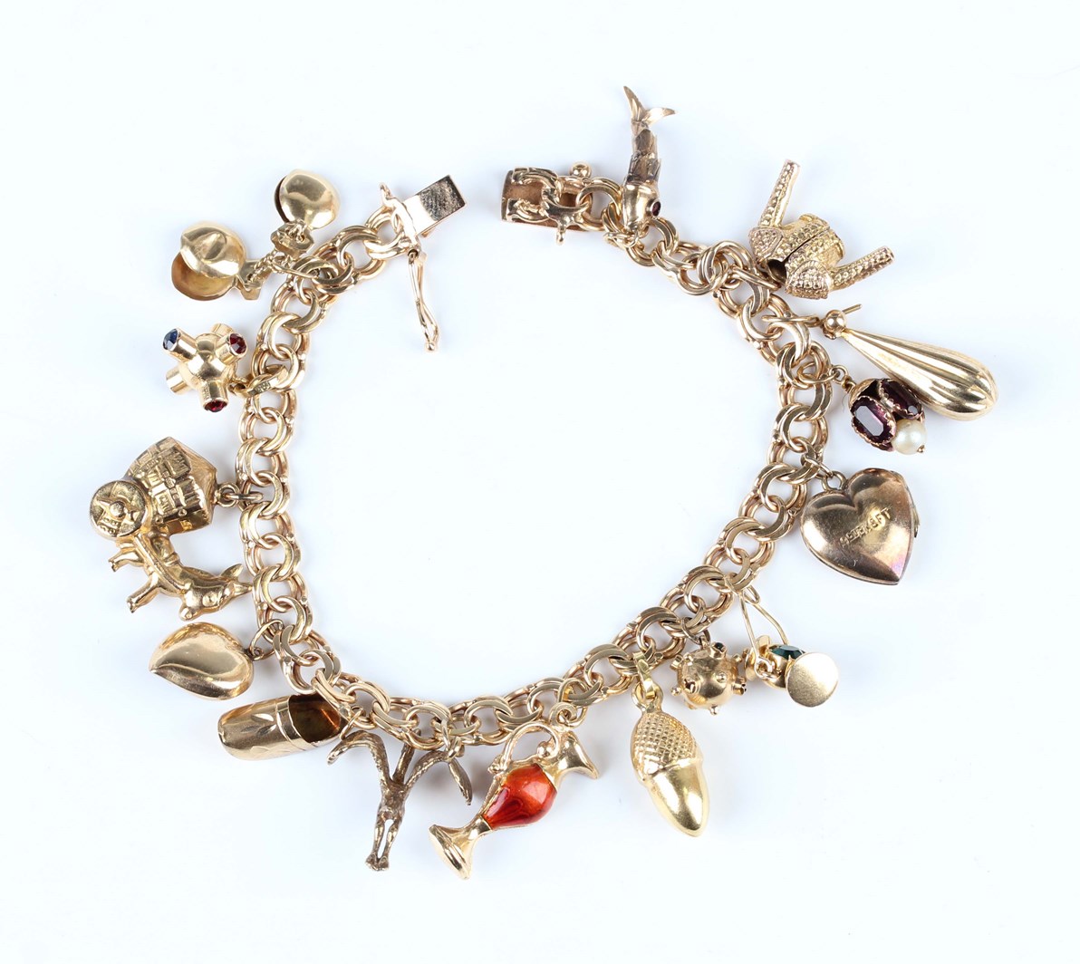 LOT 809