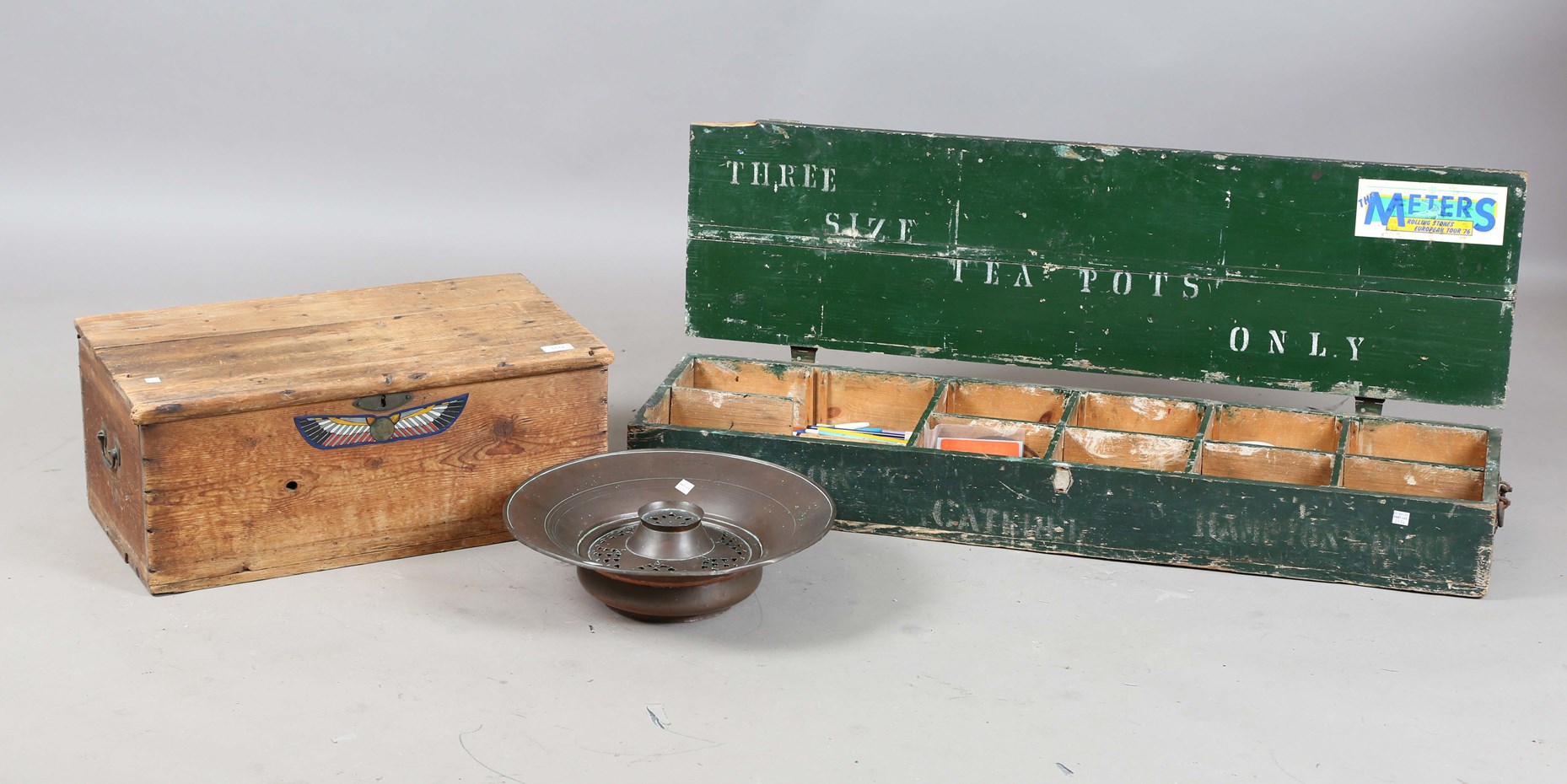 LOT 2534