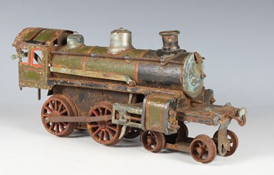LOT 3556