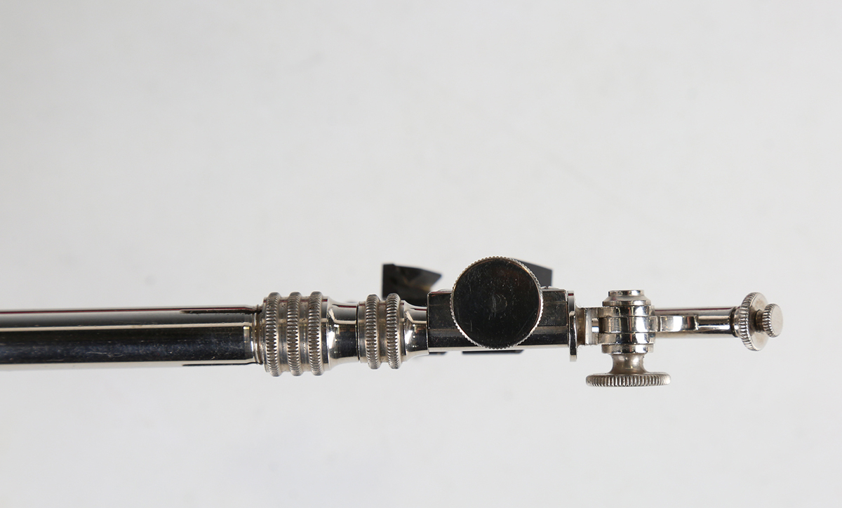 50152カメラルシダ Camera Lucida Chambre Claire An early 20th century French Chambre Claire Universelle