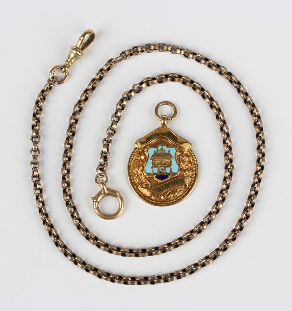 LOT 588