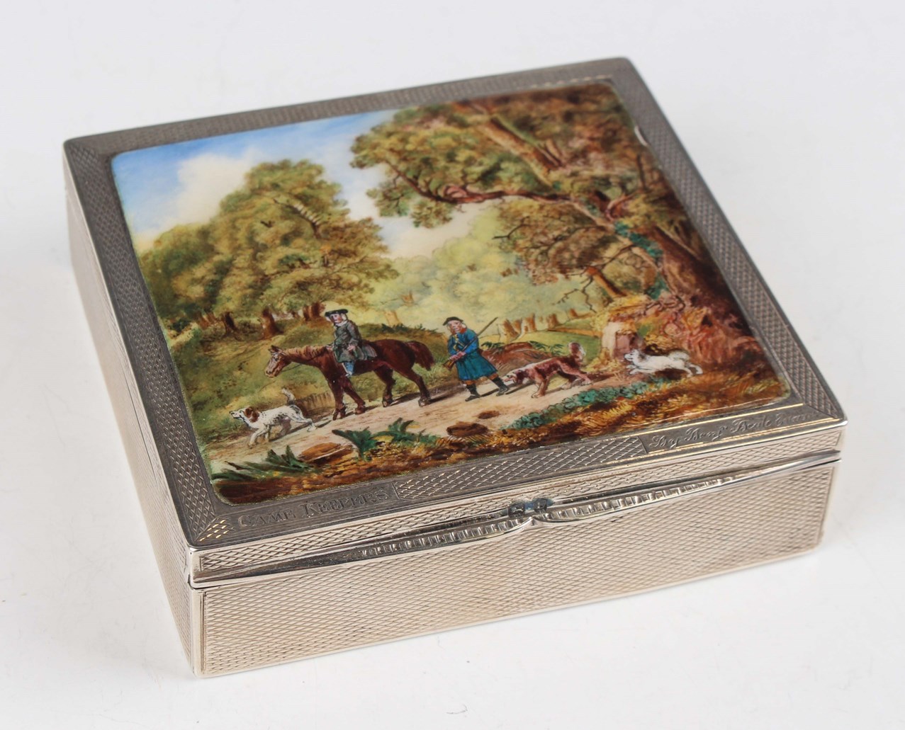 LOT 324
