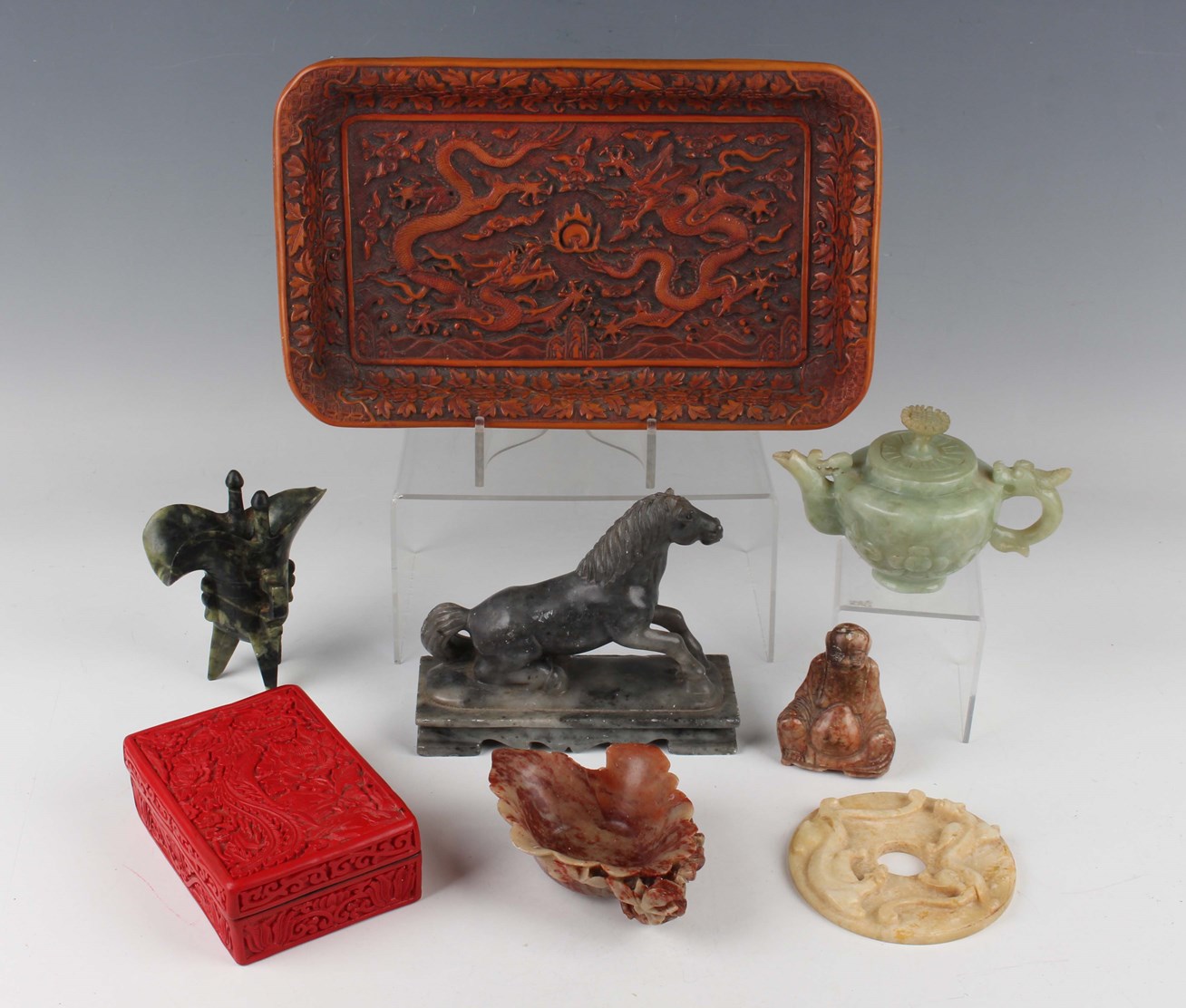 LOT 1292