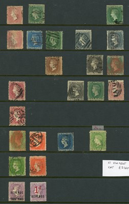 LOT 3030
