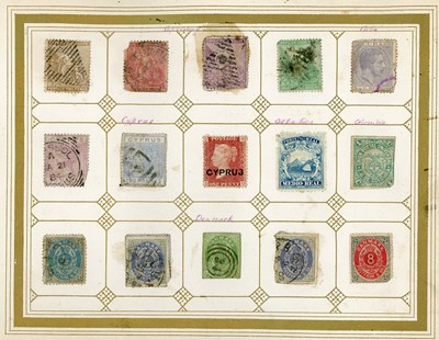 LOT 3038