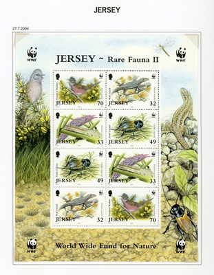 LOT 3072