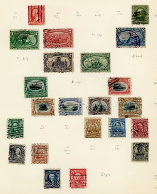 LOT 3075
