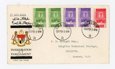 LOT 3077