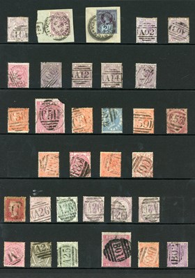 LOT 3079