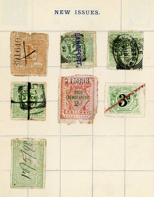 LOT 3080
