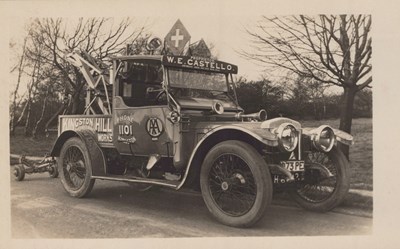LOT 3144
