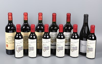 LOT 249