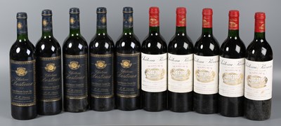 LOT 263