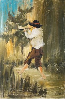 LOT 263