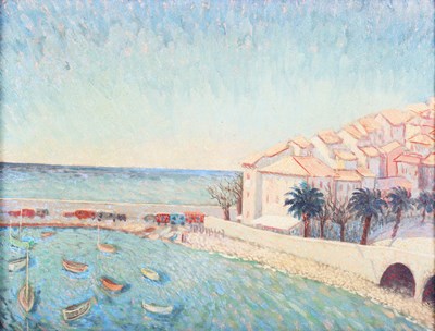 LOT 269