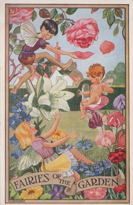 LOT 3095