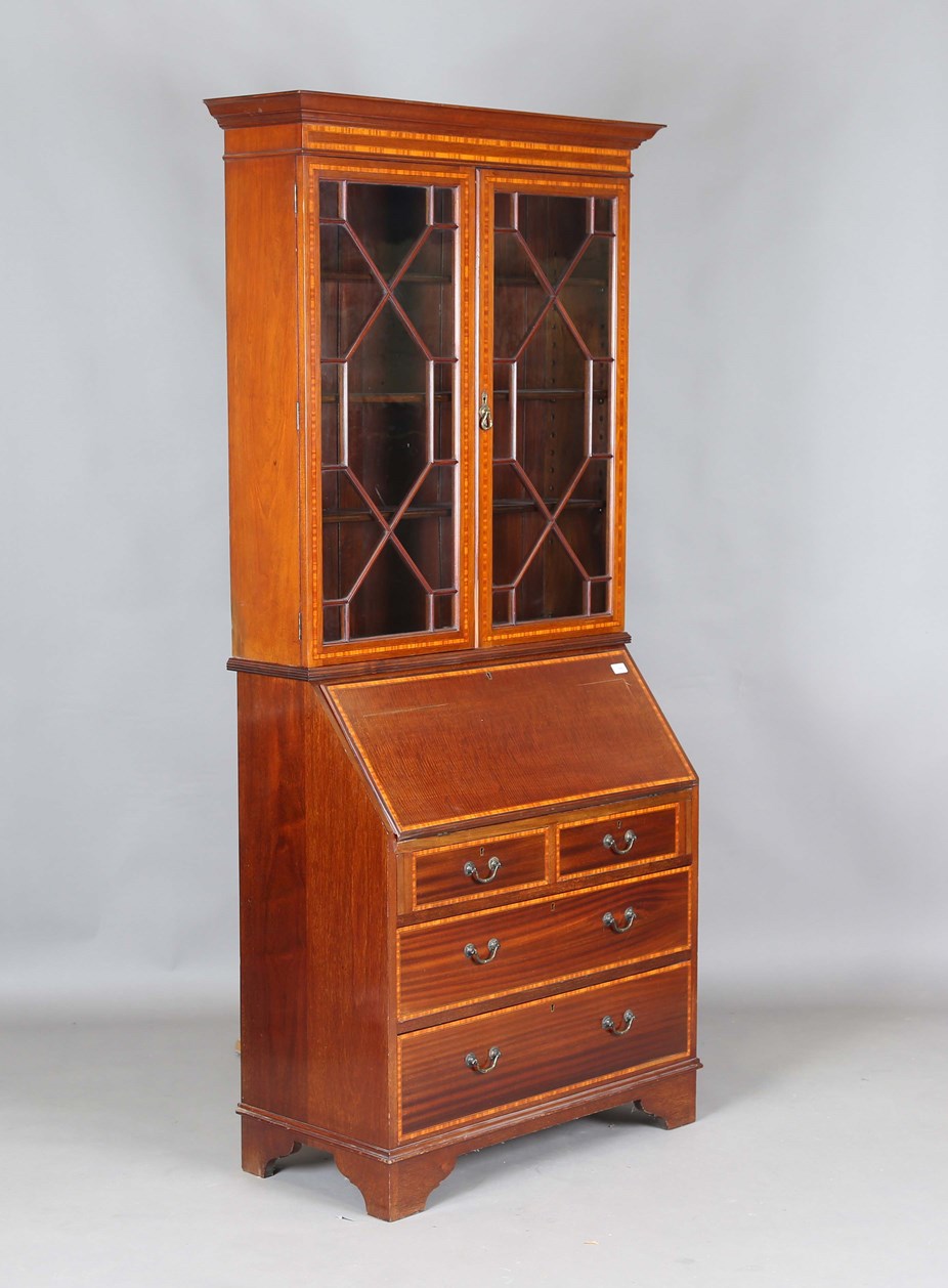 LOT 2088
