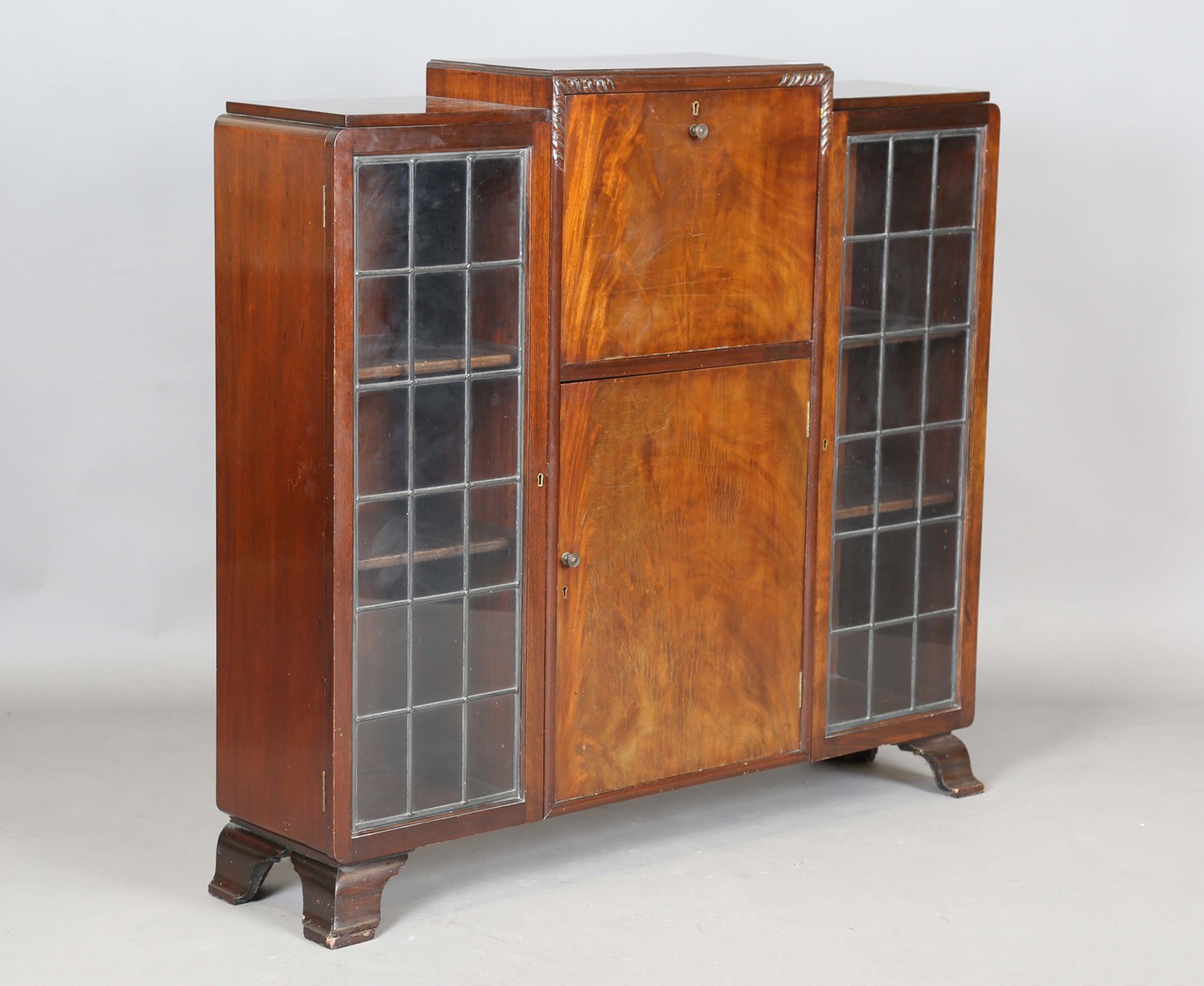 LOT 2093