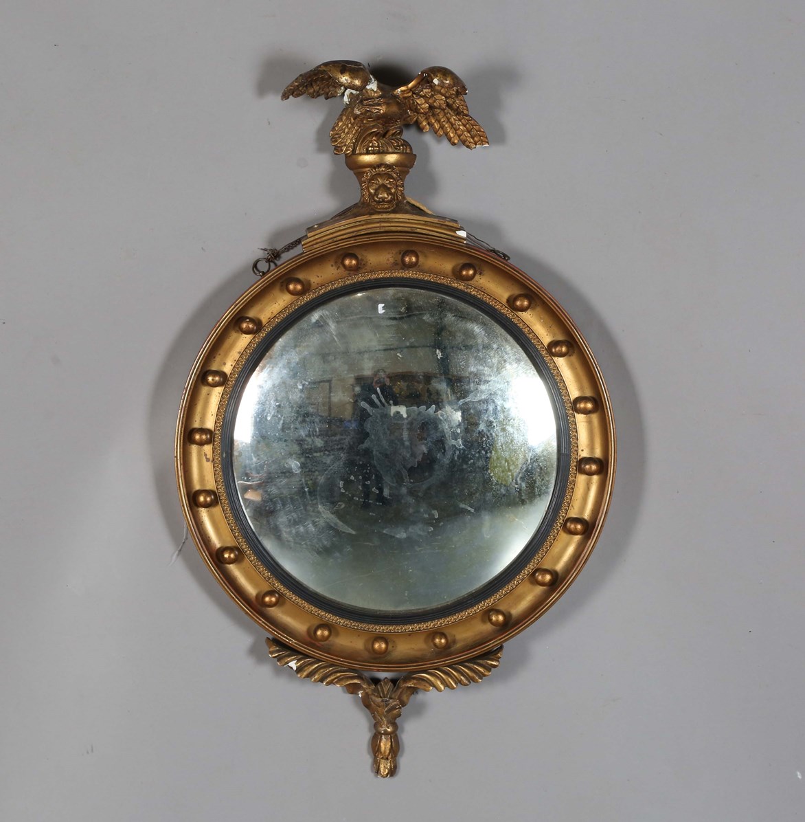 LOT 2167
