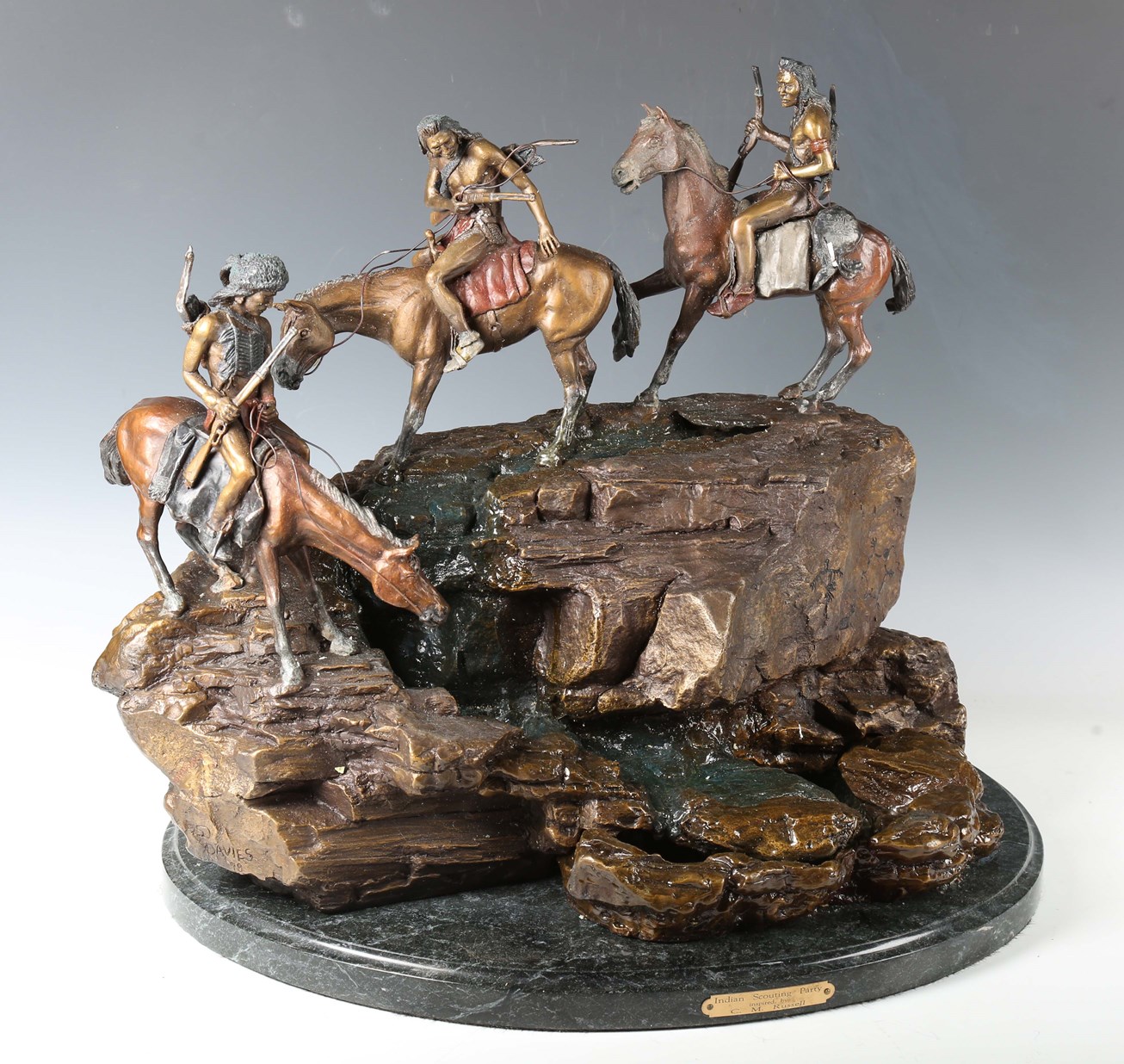 LOT 2537