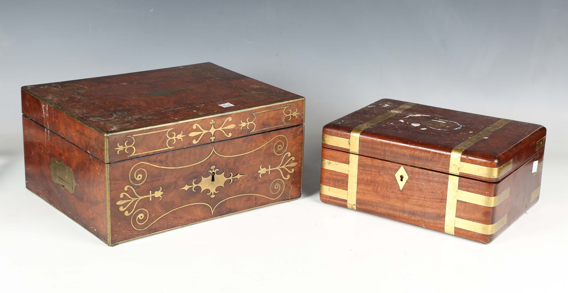 LOT 2587