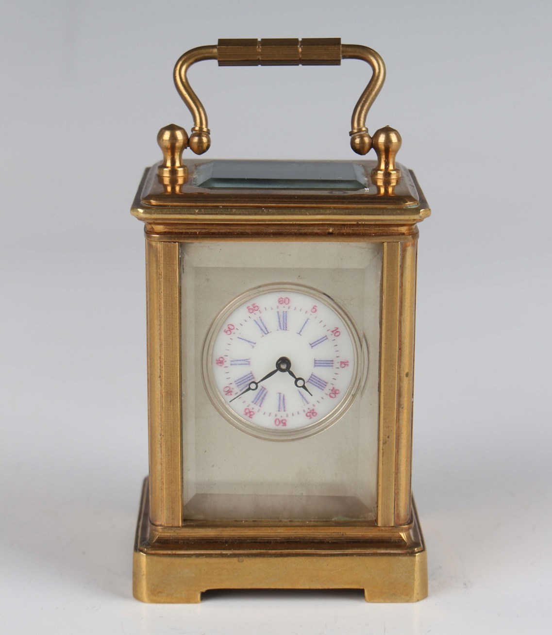 Clocks and Barometers at Toovey’s in West Sussex