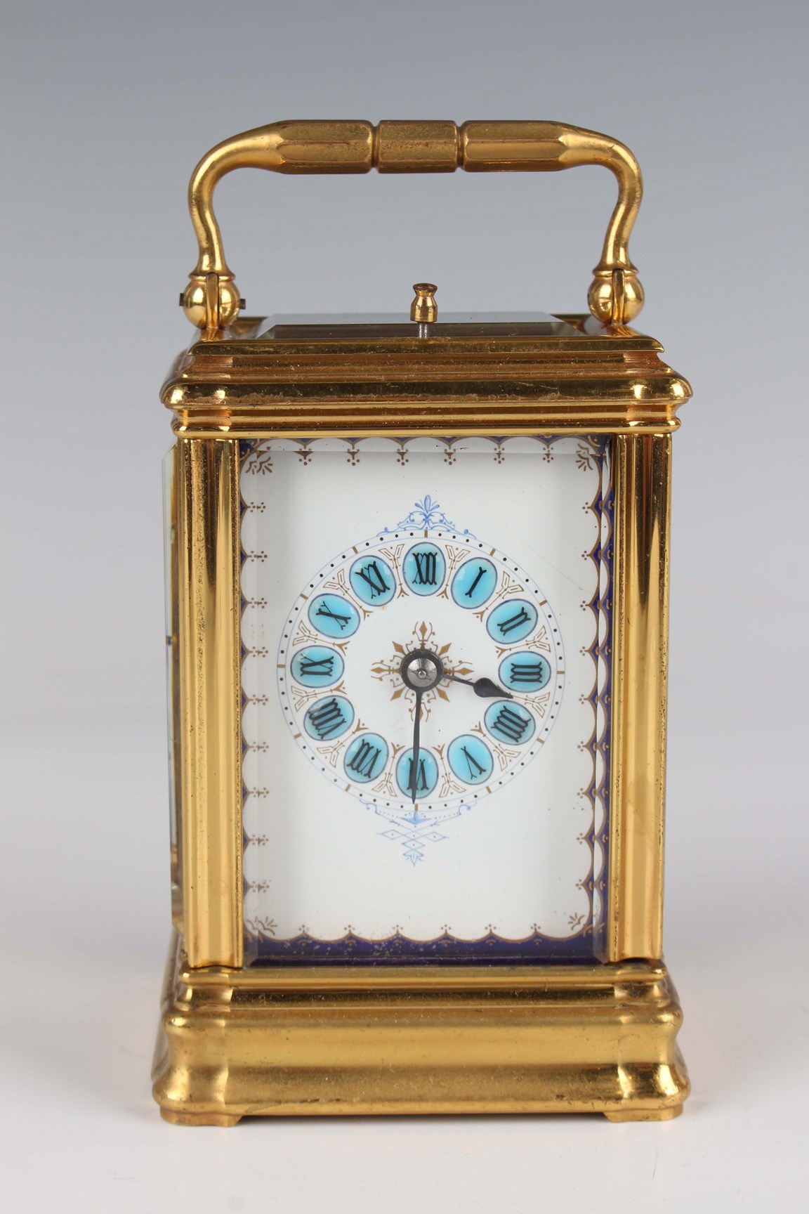 Clocks and Barometers at Toovey’s in West Sussex