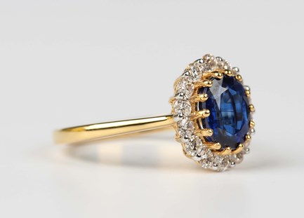 LOT 590