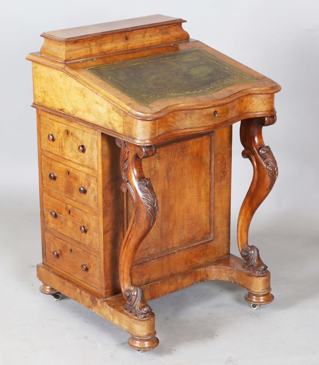 LOT 2184