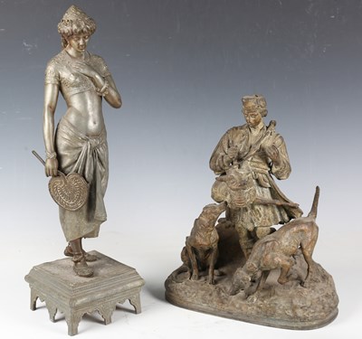 LOT 2564