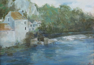 LOT 256