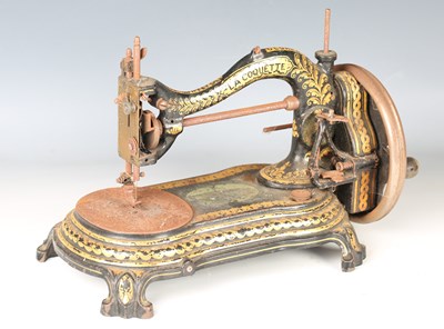 LOT 2524
