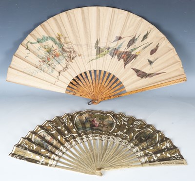 LOT 2562