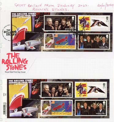 LOT 3023