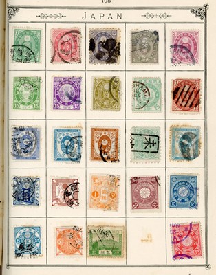 LOT 3038