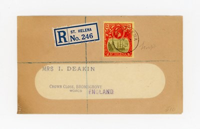 LOT 3047