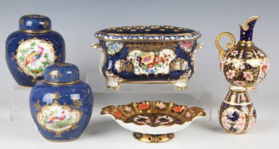 LOT 1540