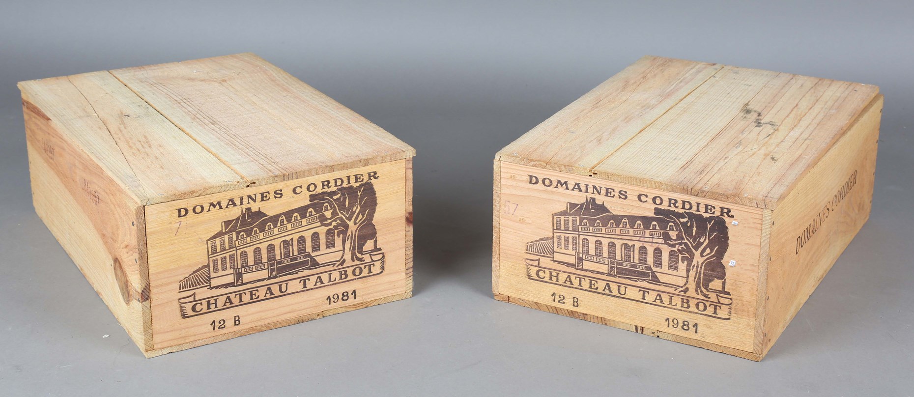 LOT 3072