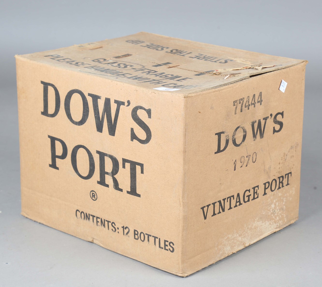 LOT 3080