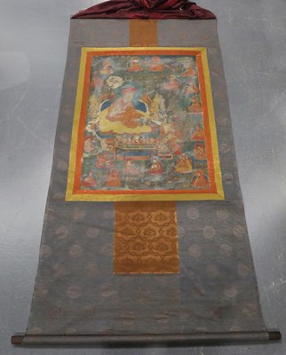 LOT 1192