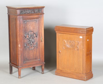 LOT 2116